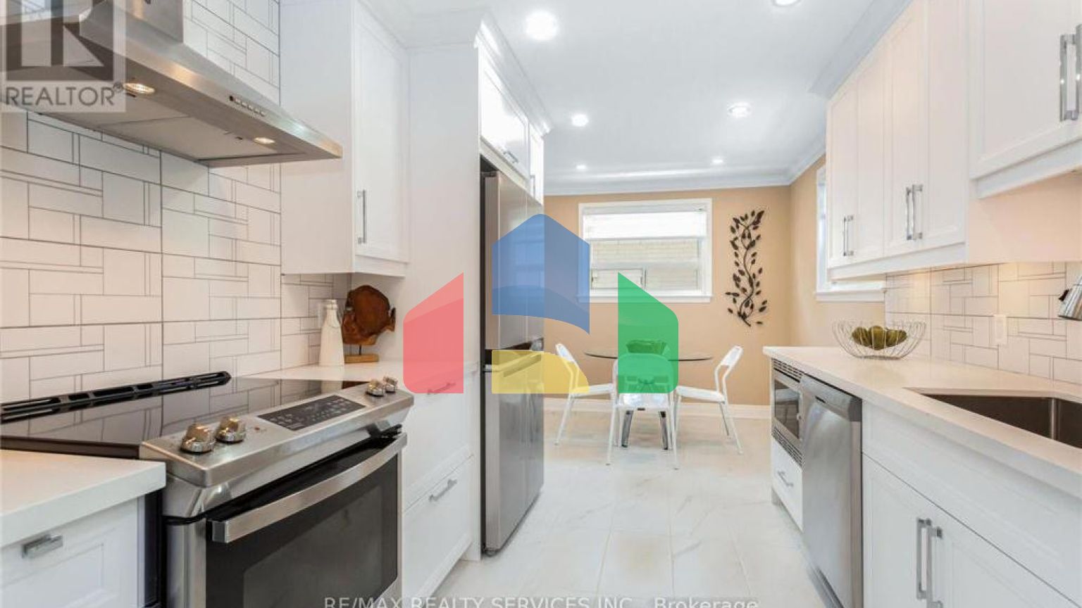 Residential - Single Family Home - Brampton, Canada - Canada