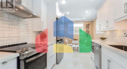 Residential - Single Family Home - Brampton, Canada - Canada