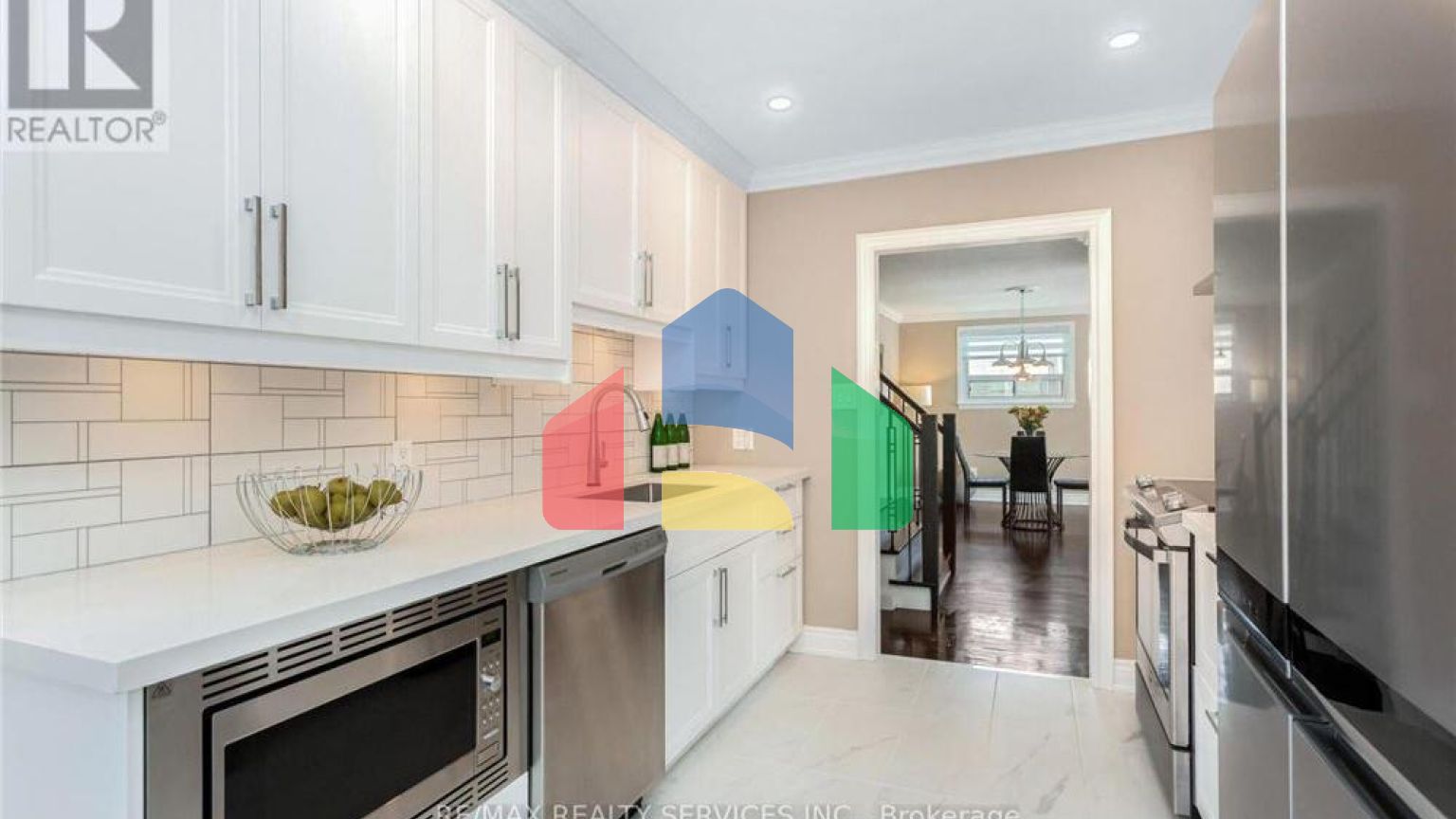 Residential - Single Family Home - Brampton, Canada - Canada