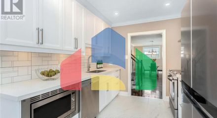 Residential - Single Family Home - Brampton, Canada - Canada