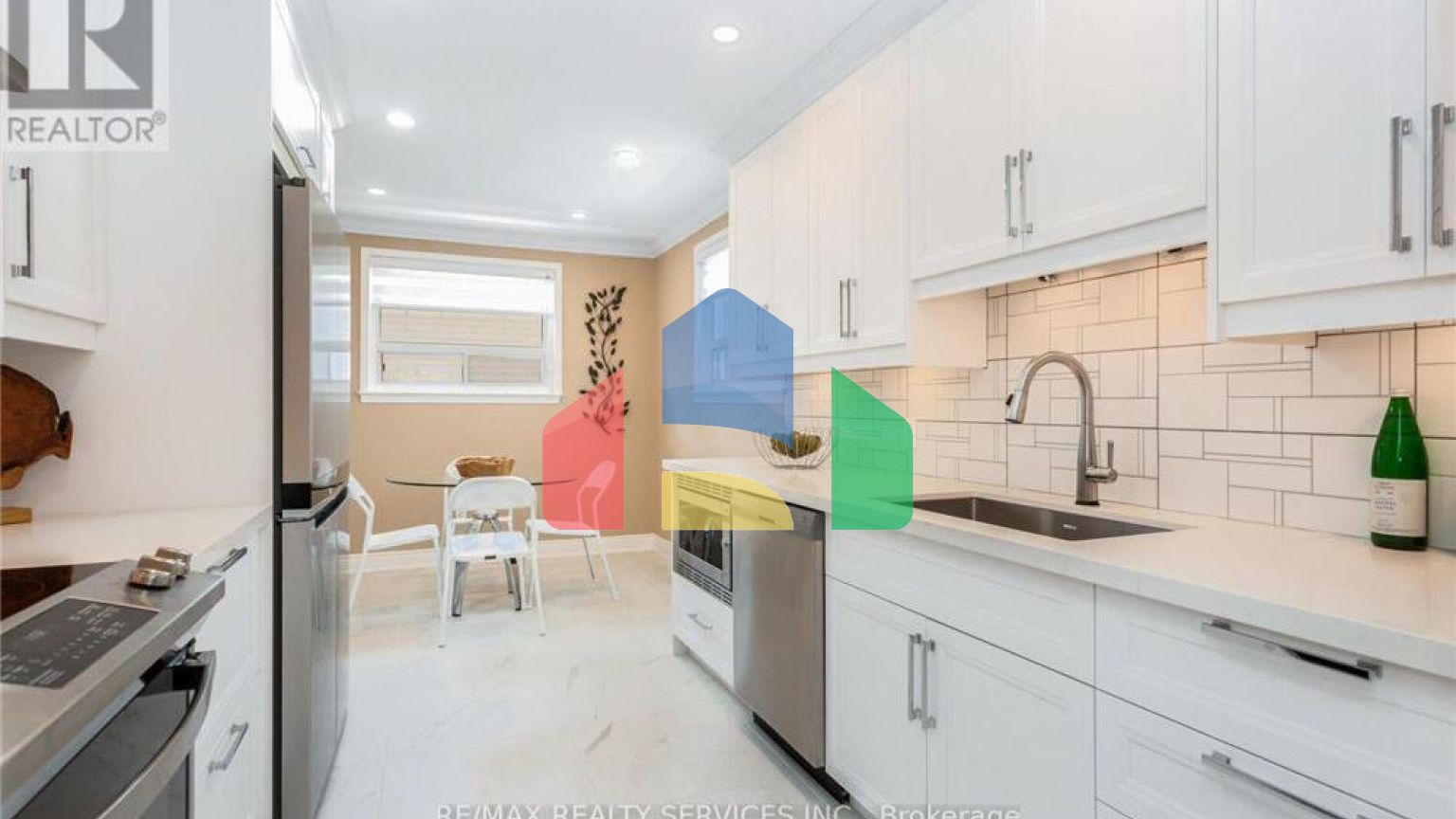 Residential - Single Family Home - Brampton, Canada - Canada