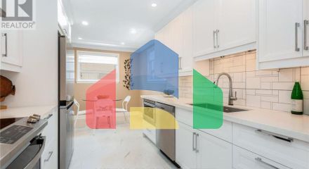 Residential - Single Family Home - Brampton, Canada - Canada