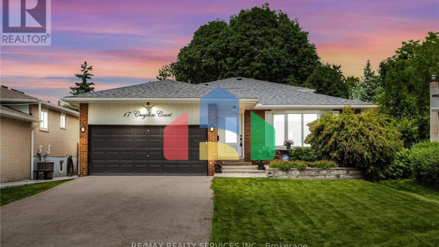 Residential - Single Family Home - Brampton, Canada - Canada