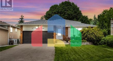 Residential - Single Family Home - Brampton, Canada - Canada