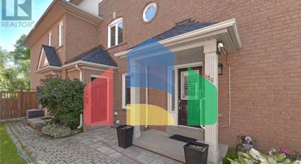 Residential - Single Family Home - Brampton, Canada - Canada