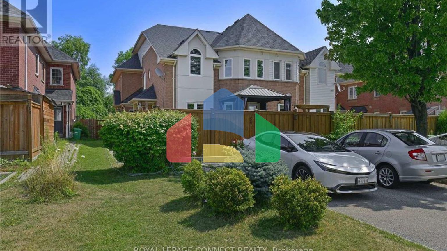 Residential - Single Family Home - Brampton, Canada - Canada