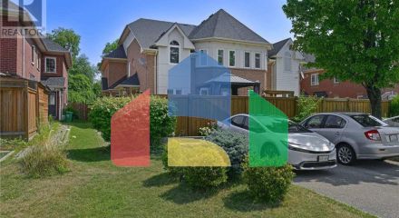 Residential - Single Family Home - Brampton, Canada - Canada