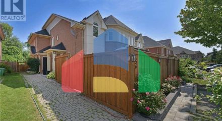 Residential - Single Family Home - Brampton, Canada - Canada