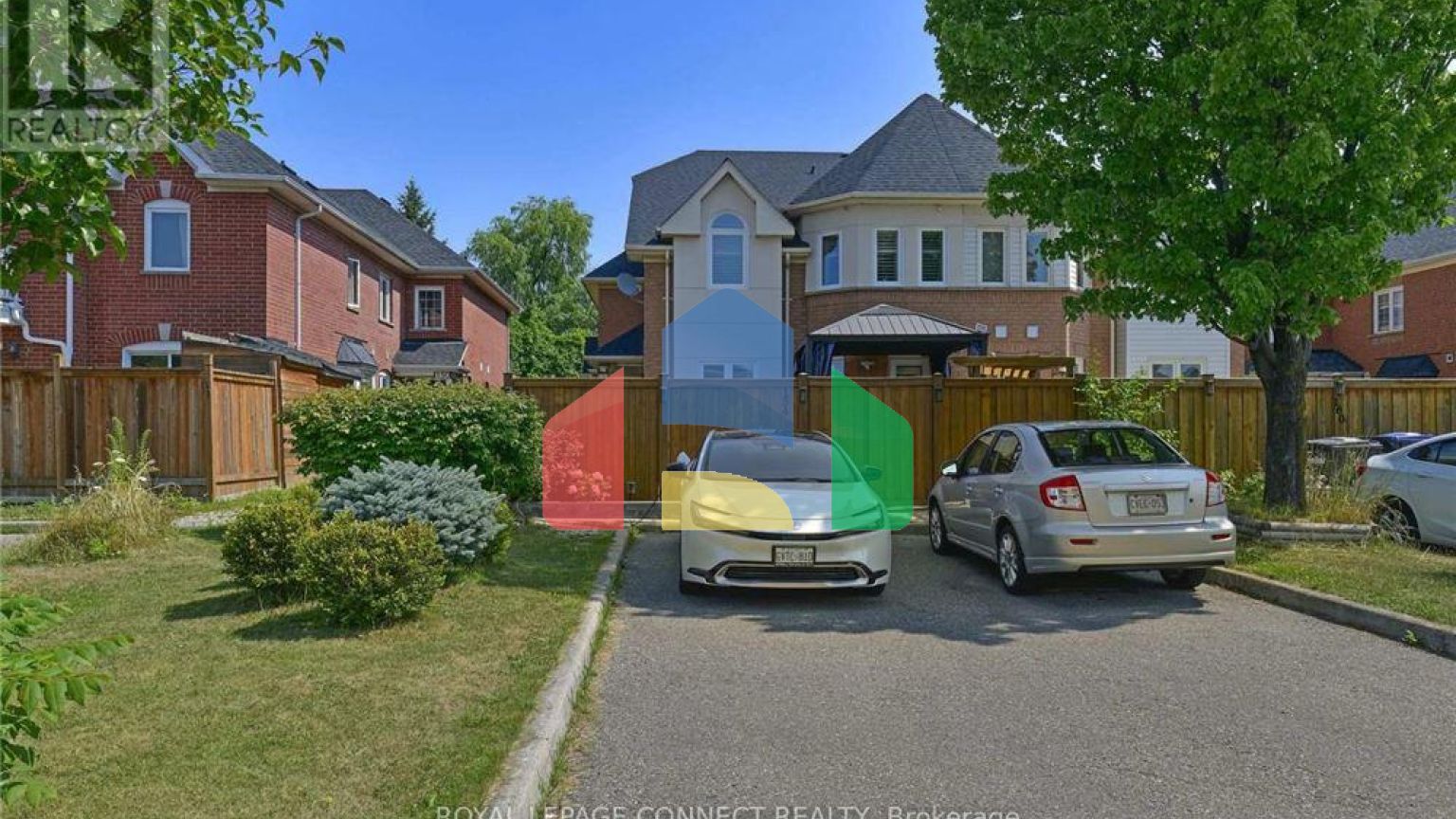 Residential - Single Family Home - Brampton, Canada - Canada