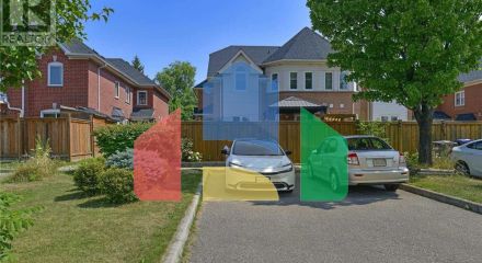 Residential - Single Family Home - Brampton, Canada - Canada