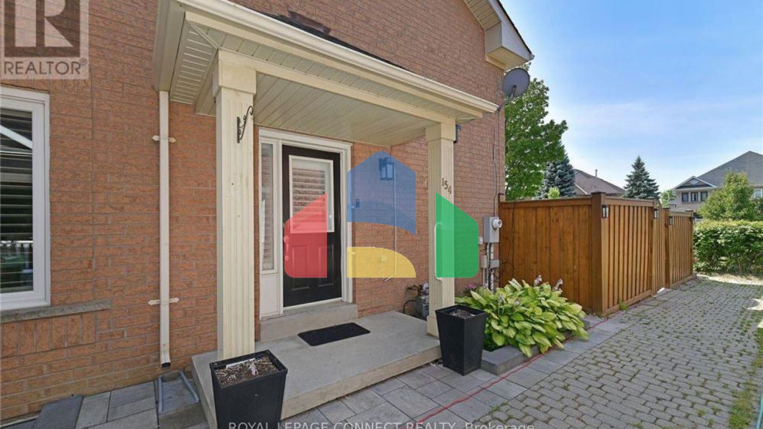 Residential - Single Family Home - Brampton, Canada - Canada