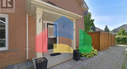 Residential - Single Family Home - Brampton, Canada - Canada