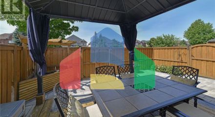 Residential - Single Family Home - Brampton, Canada - Canada