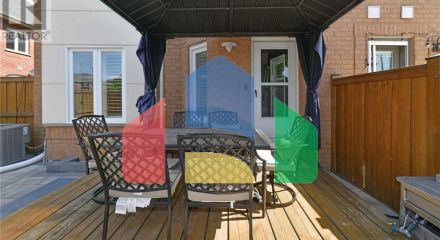 Residential - Single Family Home - Brampton, Canada - Canada