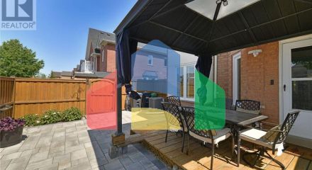 Residential - Single Family Home - Brampton, Canada - Canada