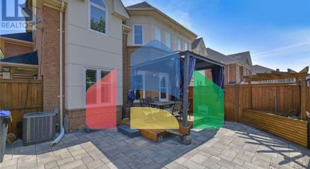 Residential - Single Family Home - Brampton, Canada - Canada