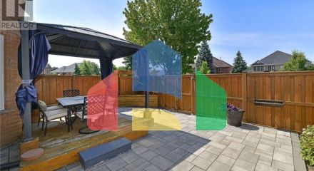 Residential - Single Family Home - Brampton, Canada - Canada