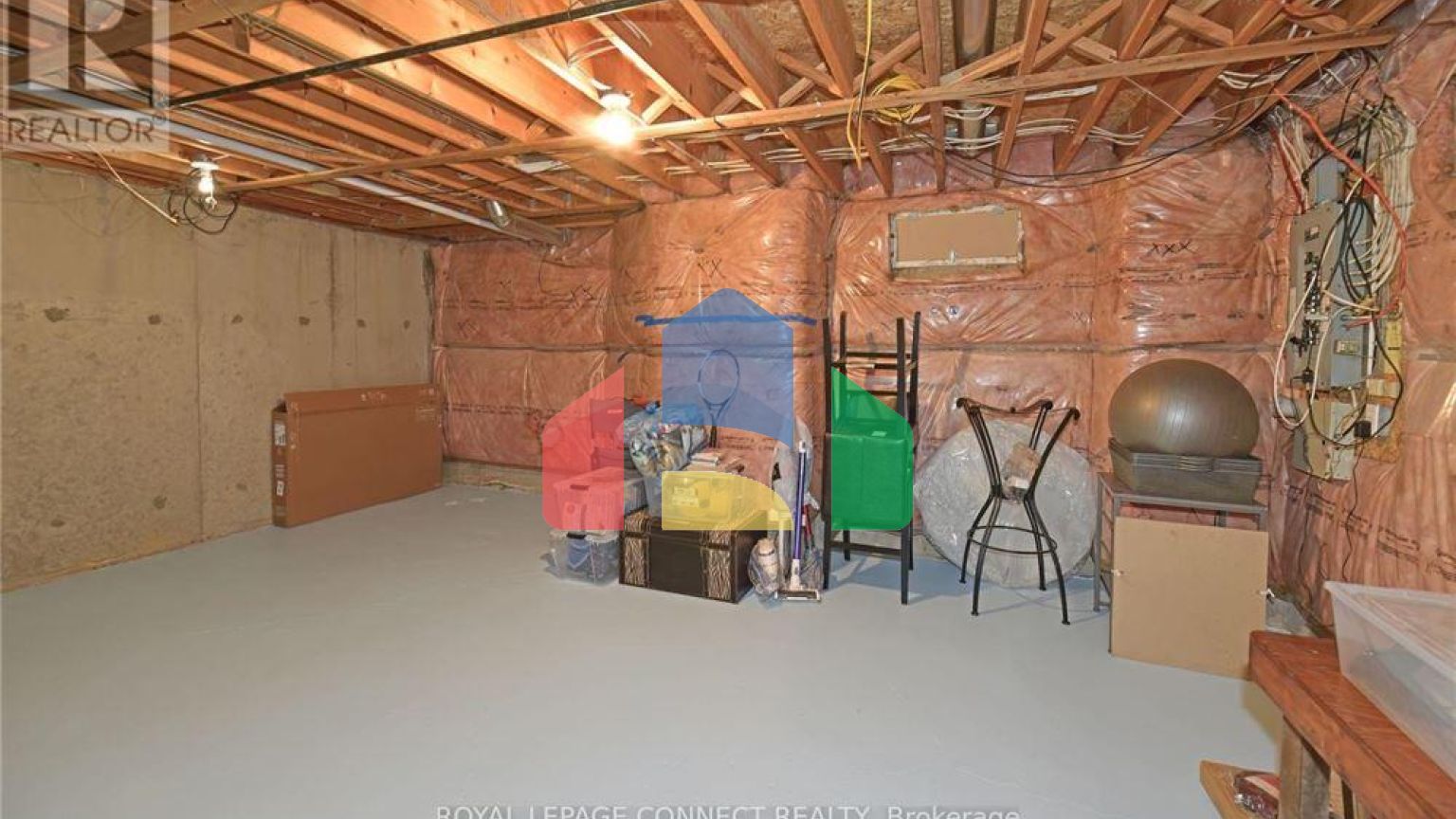 Residential - Single Family Home - Brampton, Canada - Canada