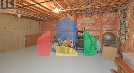 Residential - Single Family Home - Brampton, Canada - Canada