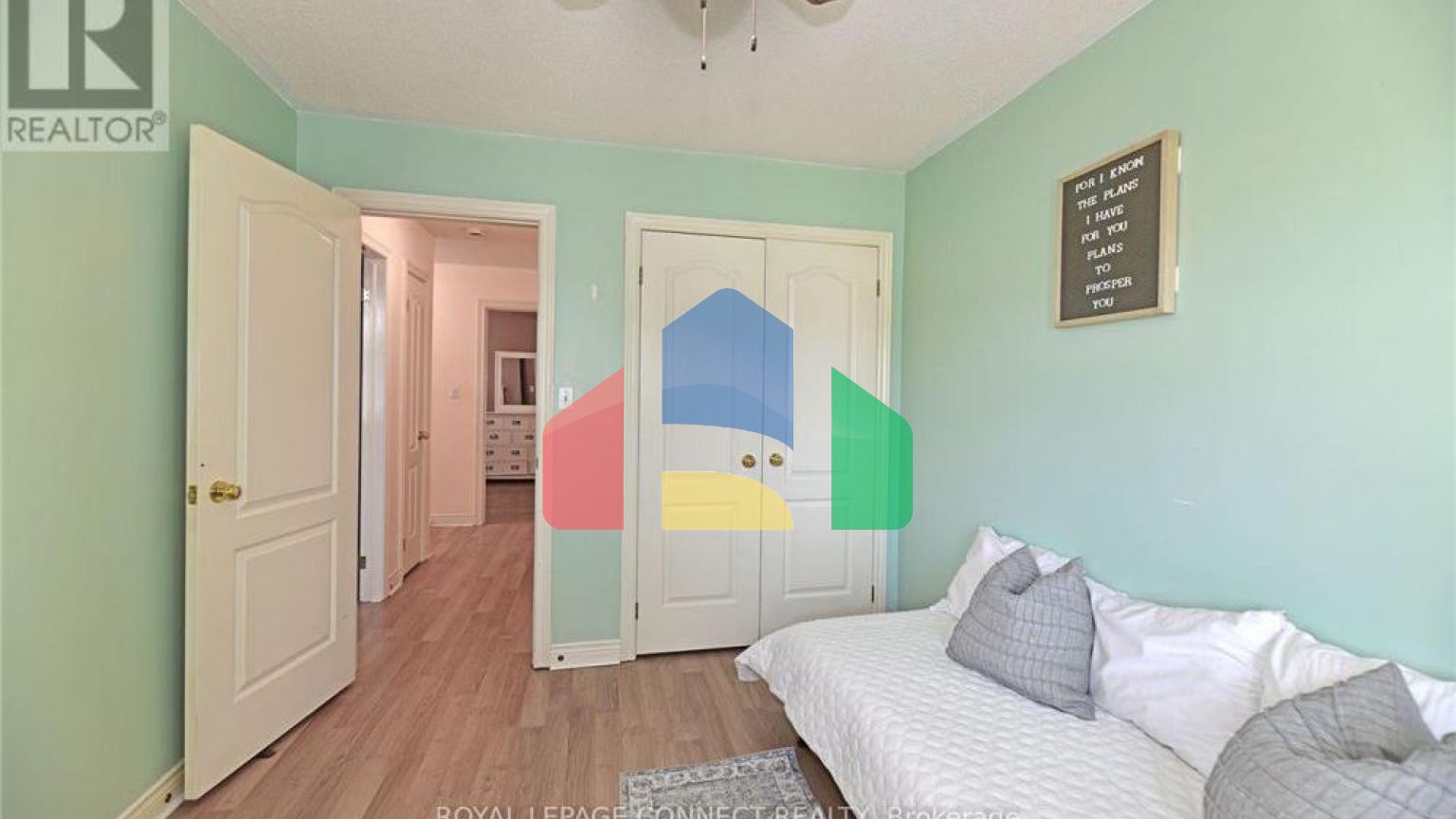 Residential - Single Family Home - Brampton, Canada - Canada