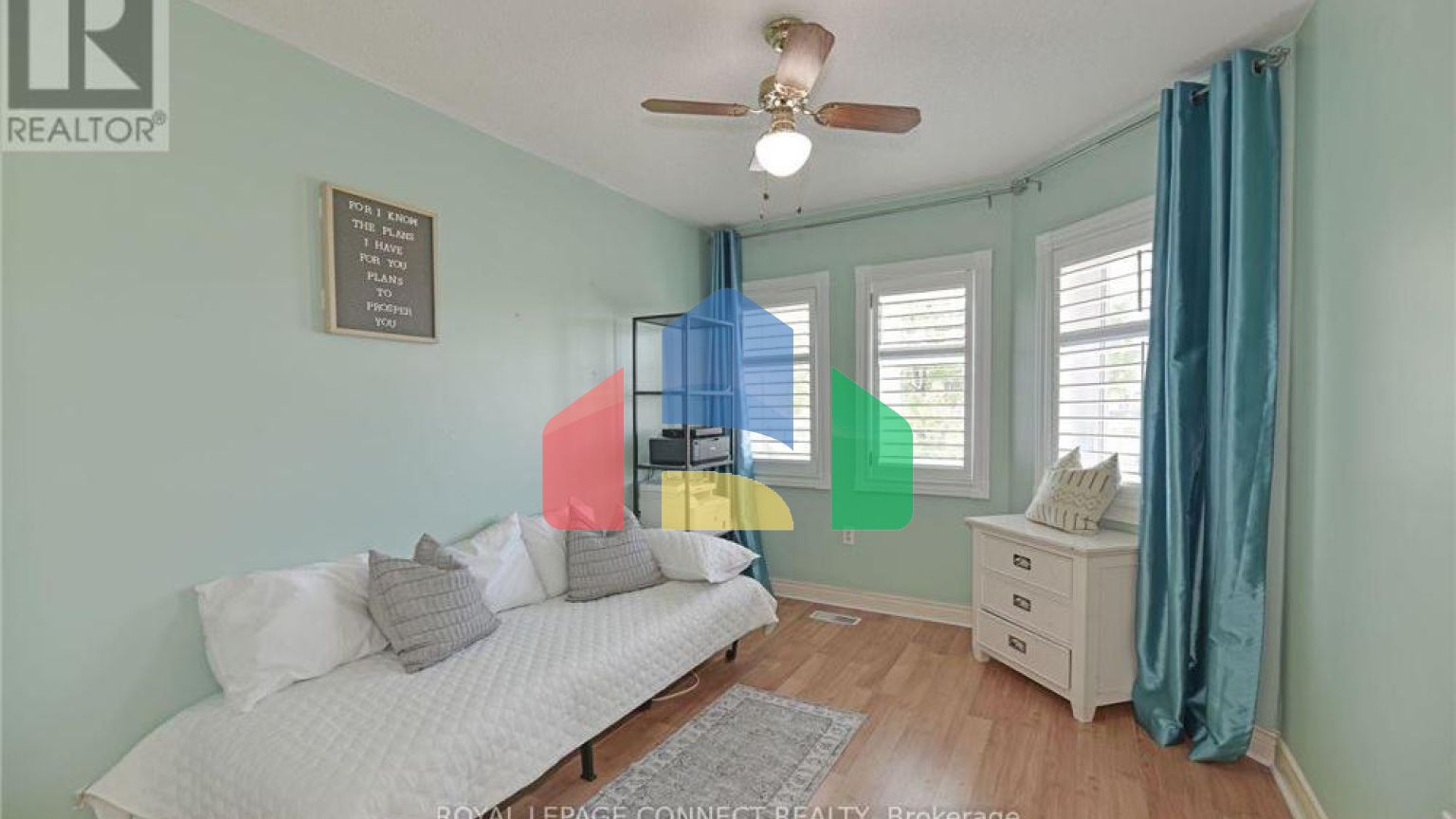 Residential - Single Family Home - Brampton, Canada - Canada