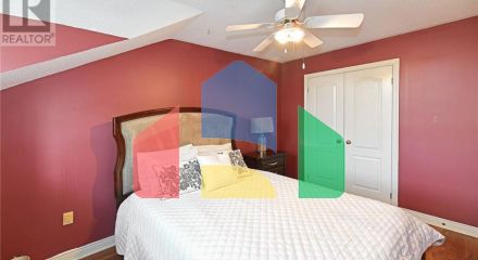 Residential - Single Family Home - Brampton, Canada - Canada