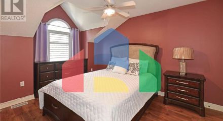 Residential - Single Family Home - Brampton, Canada - Canada