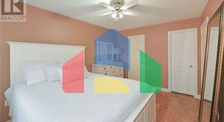 Residential - Single Family Home - Brampton, Canada - Canada