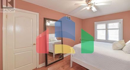 Residential - Single Family Home - Brampton, Canada - Canada