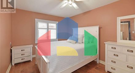 Residential - Single Family Home - Brampton, Canada - Canada