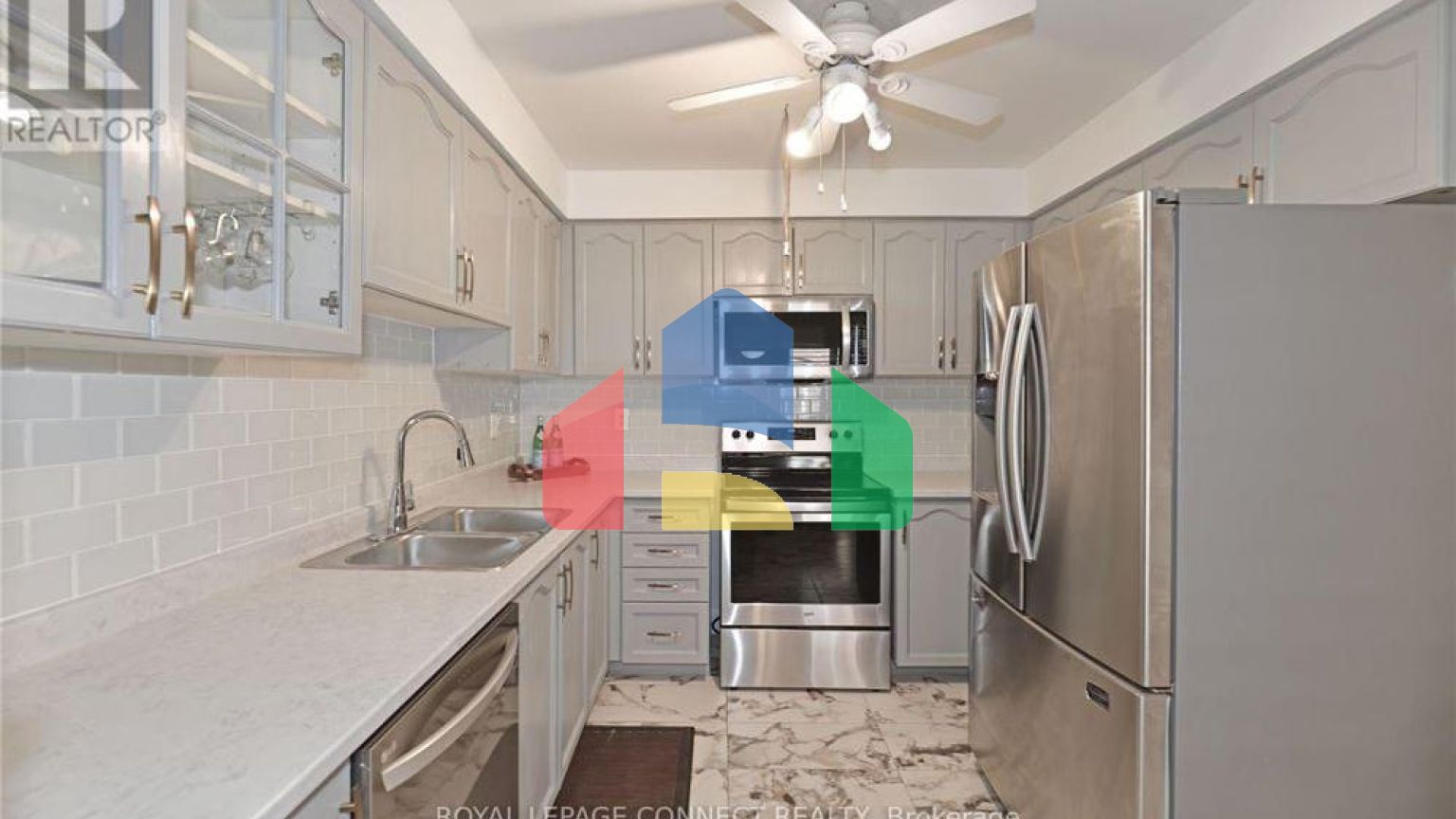 Residential - Single Family Home - Brampton, Canada - Canada