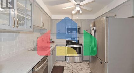 Residential - Single Family Home - Brampton, Canada - Canada