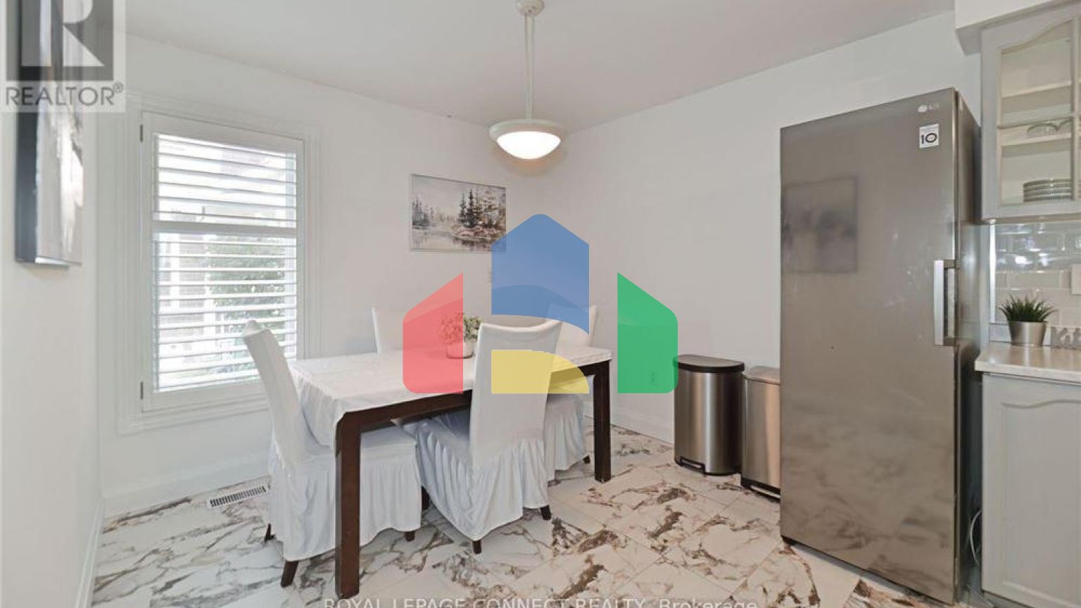 Residential - Single Family Home - Brampton, Canada - Canada