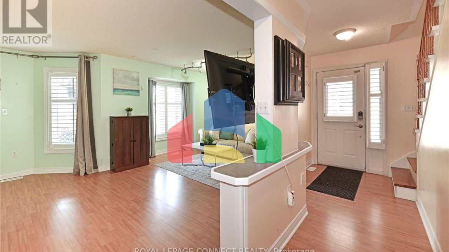 Residential - Single Family Home - Brampton, Canada - Canada