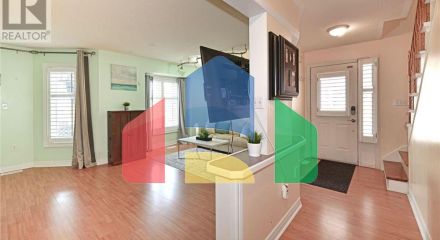 Residential - Single Family Home - Brampton, Canada - Canada