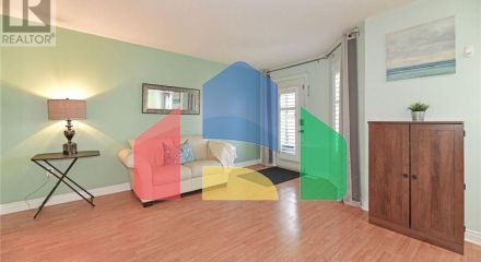 Residential - Single Family Home - Brampton, Canada - Canada