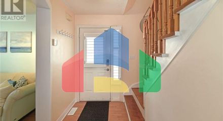 Residential - Single Family Home - Brampton, Canada - Canada