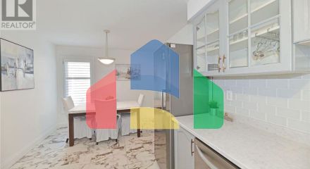 Residential - Single Family Home - Brampton, Canada - Canada