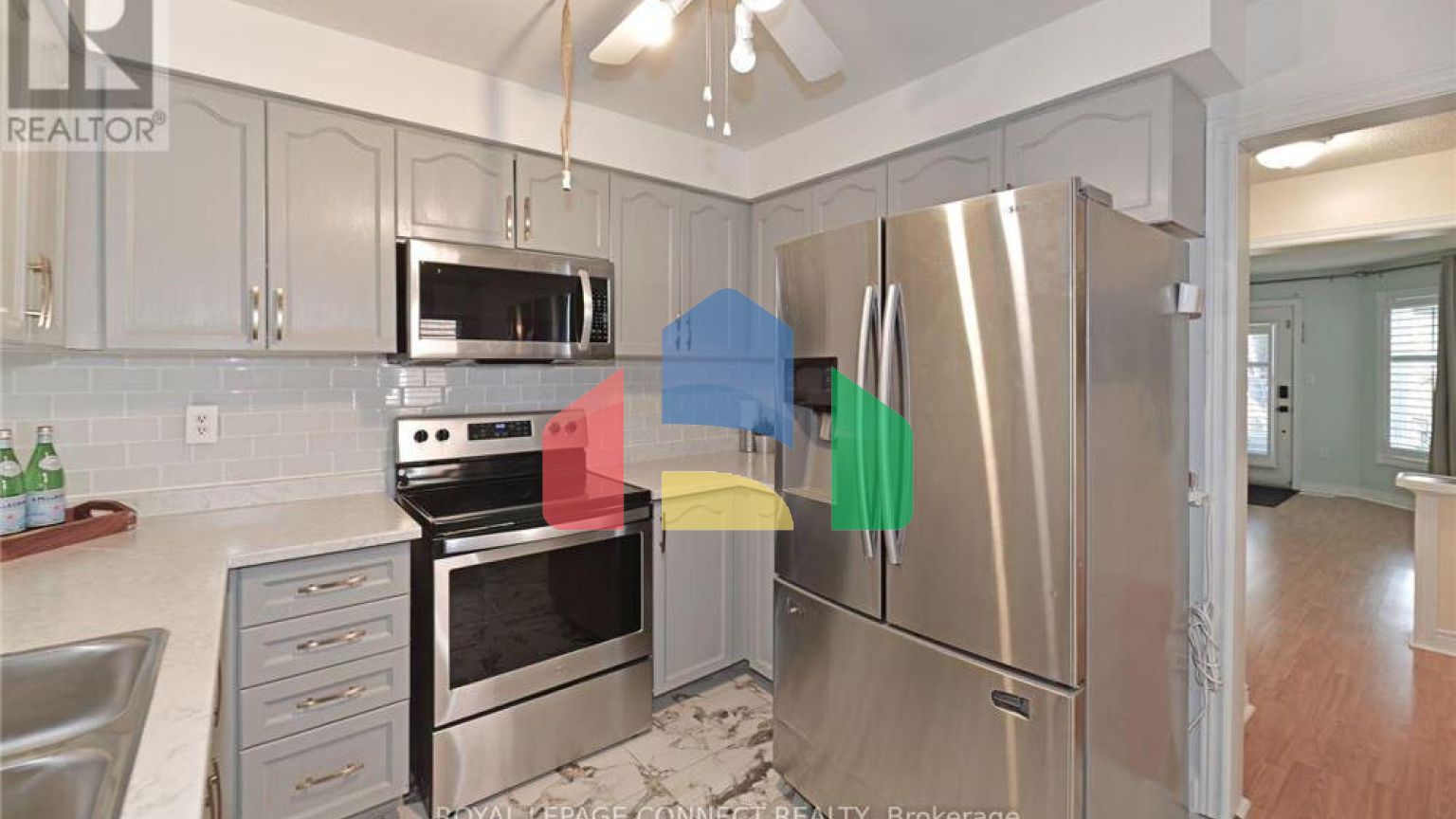 Residential - Single Family Home - Brampton, Canada - Canada