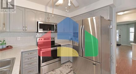 Residential - Single Family Home - Brampton, Canada - Canada