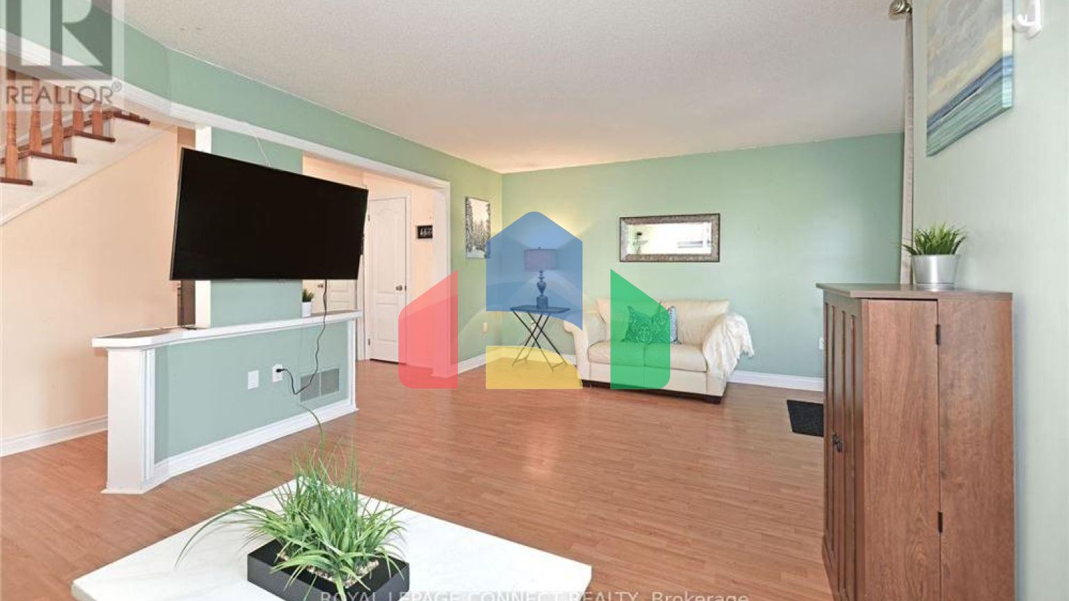 Residential - Single Family Home - Brampton, Canada - Canada