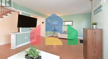 Residential - Single Family Home - Brampton, Canada - Canada