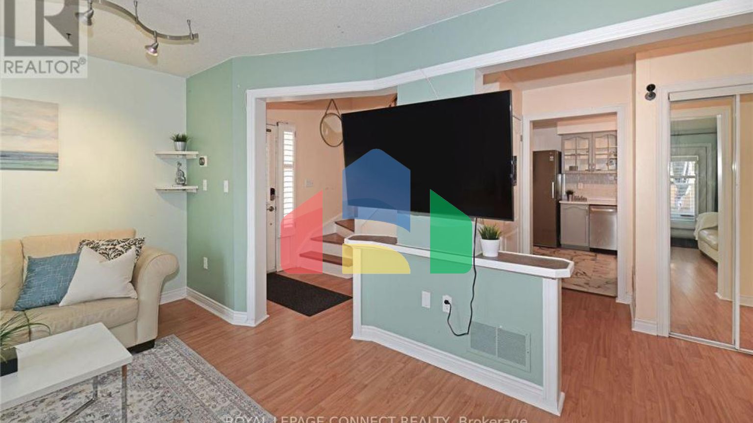 Residential - Single Family Home - Brampton, Canada - Canada