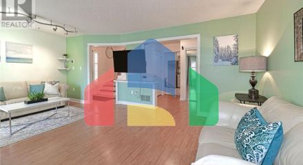 Residential - Single Family Home - Brampton, Canada - Canada