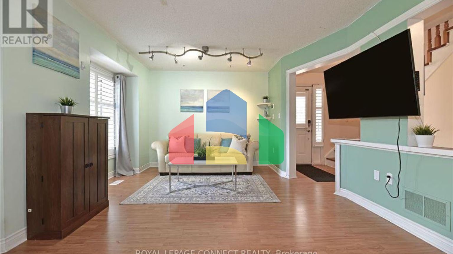 Residential - Single Family Home - Brampton, Canada - Canada