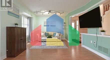 Residential - Single Family Home - Brampton, Canada - Canada