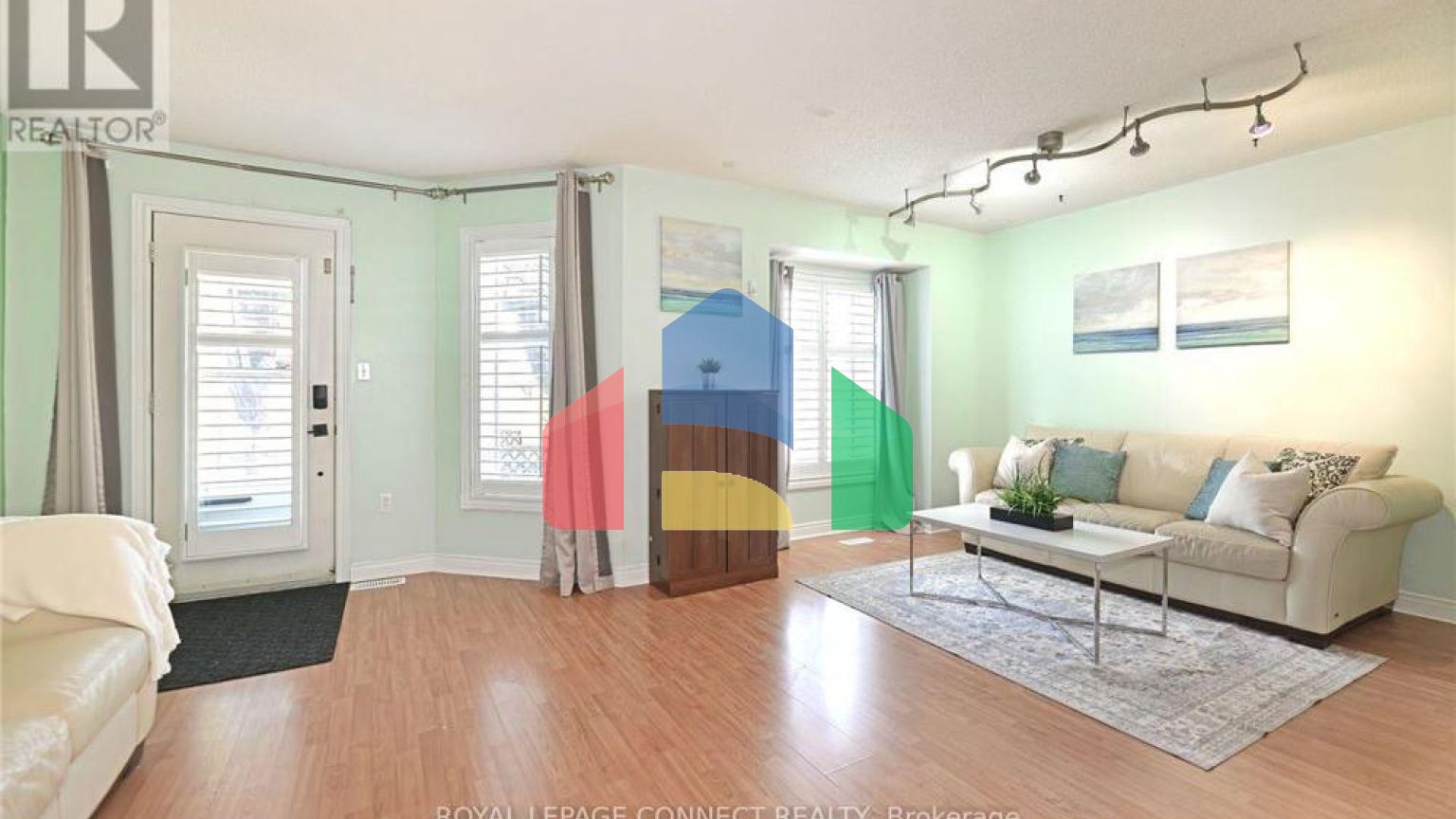 Residential - Single Family Home - Brampton, Canada - Canada