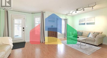 Residential - Single Family Home - Brampton, Canada - Canada