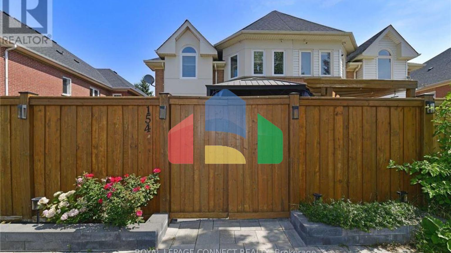 Residential - Single Family Home - Brampton, Canada - Canada