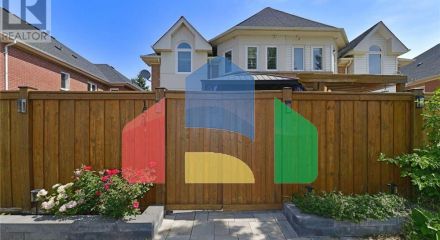 Residential - Single Family Home - Brampton, Canada - Canada